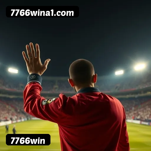 App Mobile 7766win - Jogue em Qualquer Lugar no Seu Smartphone